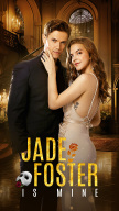 Jade Foster is Mine - Drama short drama poster
